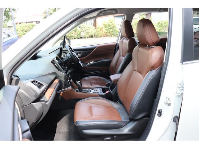 Subaru Forester 12