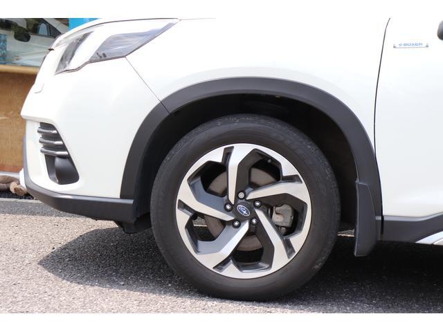 Subaru Forester 9