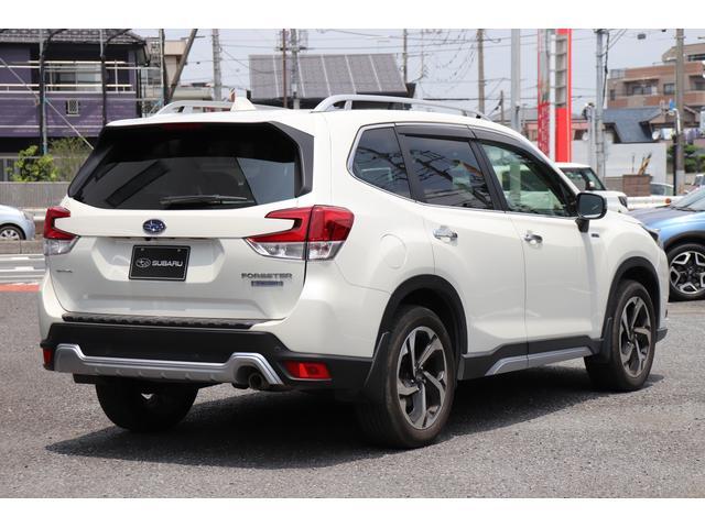 Subaru Forester 10