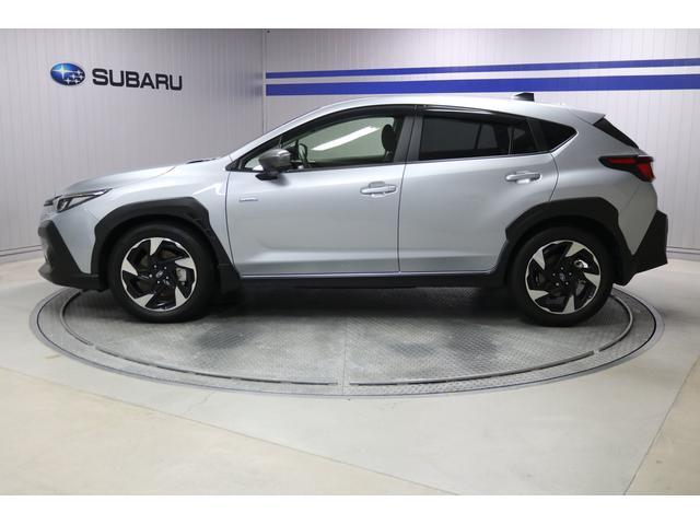 Subaru Crosstrek 4