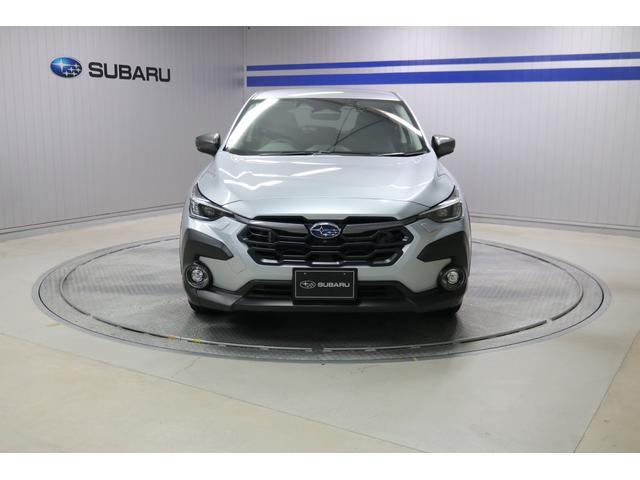 Subaru Crosstrek 5