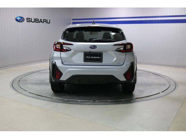 Subaru Crosstrek 6