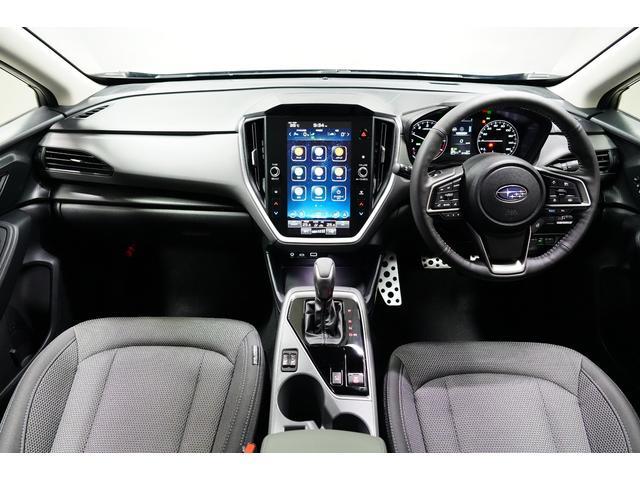 Subaru Crosstrek 7