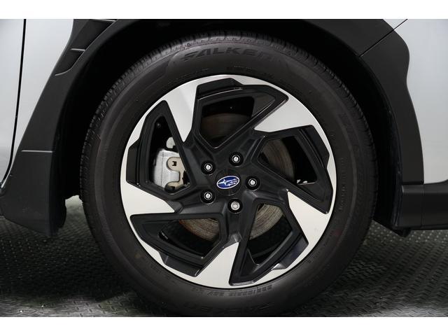 Subaru Crosstrek 8