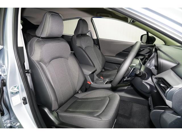 Subaru Crosstrek 9