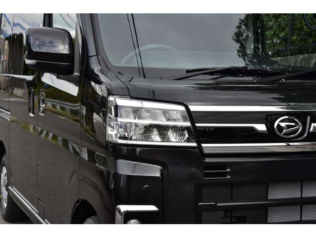 Daihatsu Atrai 3