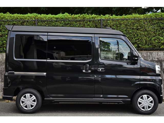 Daihatsu Atrai 7
