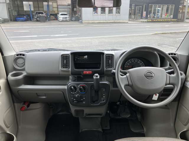 Nissan NV100 Clipper 3