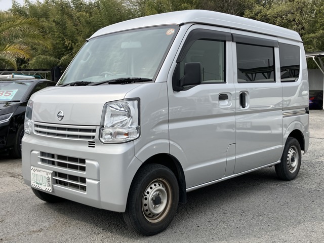 Nissan NV100 Clipper 5