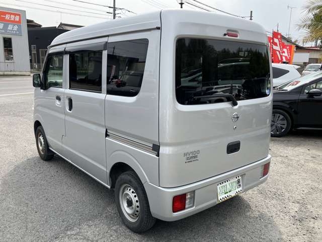 Nissan NV100 Clipper 10