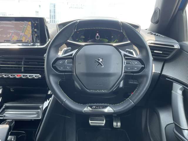 Peugeot SUV 2008 7