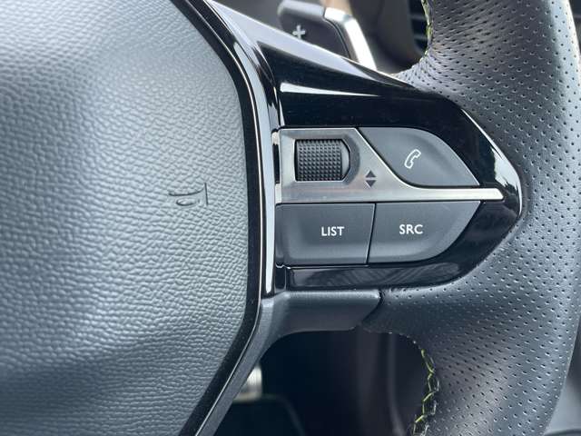 Peugeot SUV 2008 9