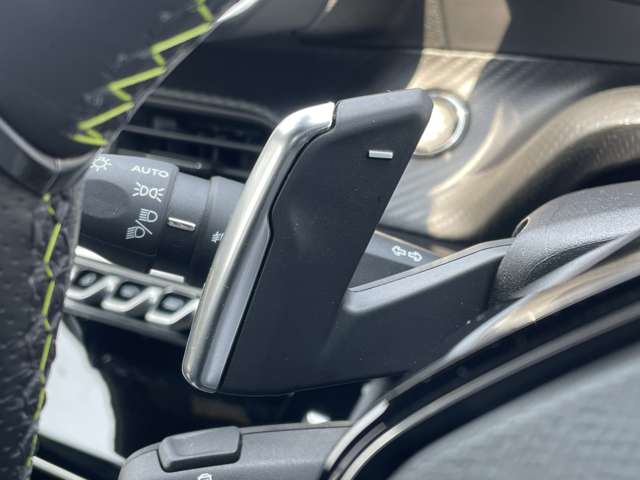 Peugeot SUV 2008 10