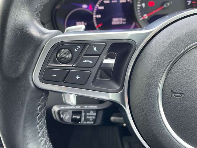 Porsche Cayenne Coupe 7