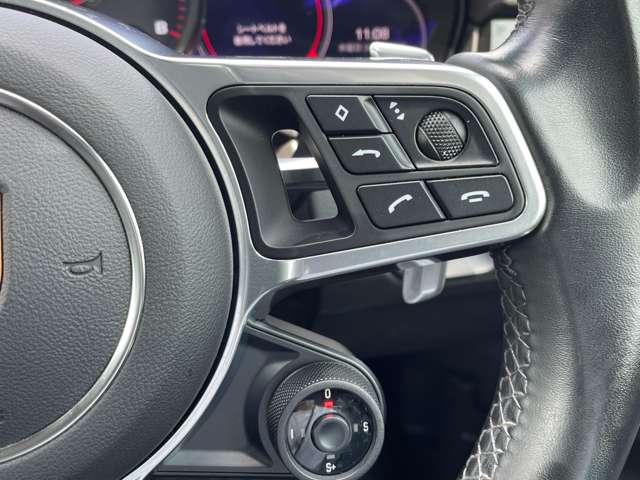 Porsche Cayenne Coupe 8
