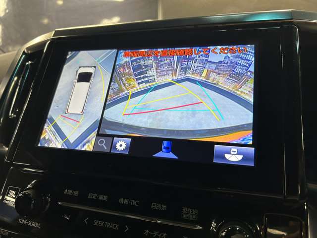 Toyota Alphard 7