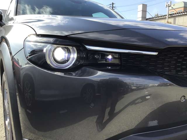 Mazda MX-30 5