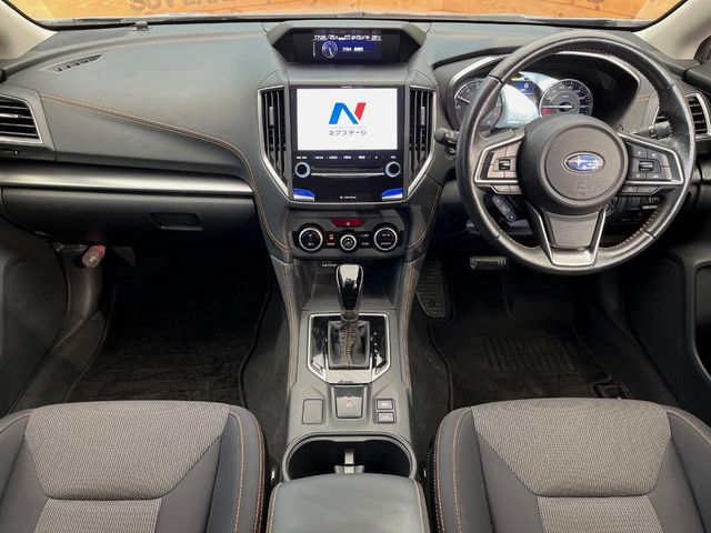 Subaru XV 2