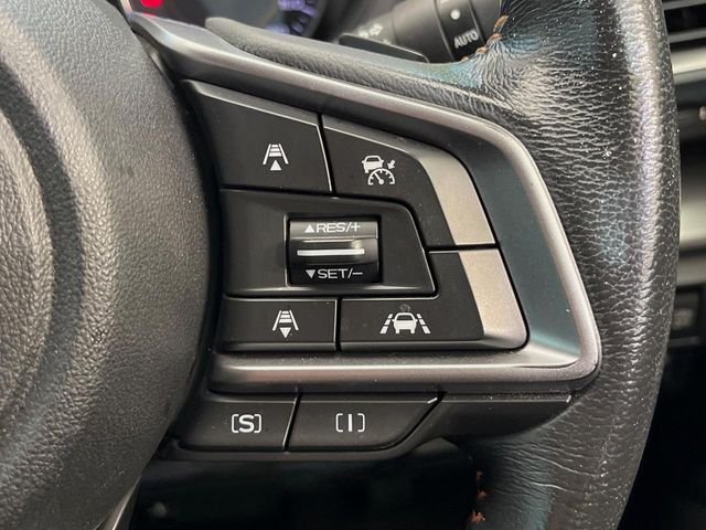 Subaru XV 5