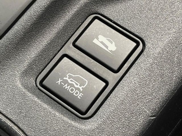 Subaru XV 6