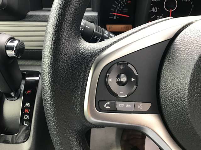 Honda N-VAN 11
