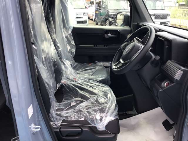 Honda N-VAN 7
