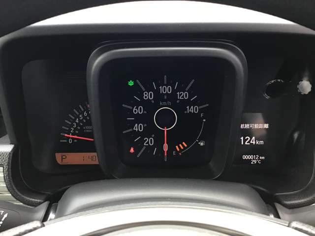 Honda N-VAN 10