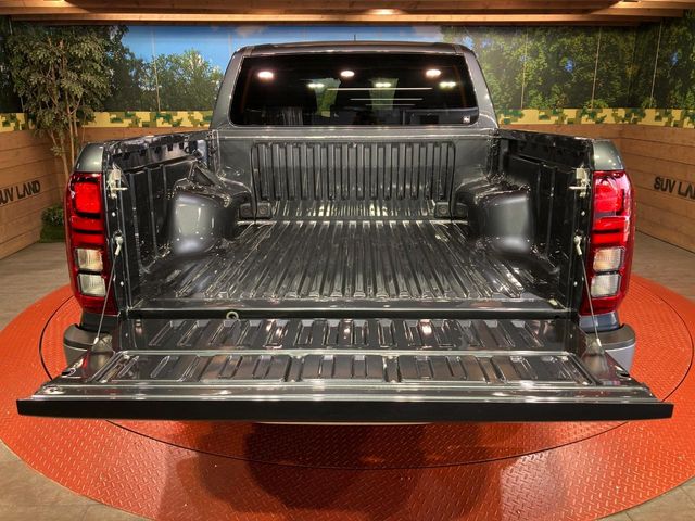Mitsubishi Triton 11