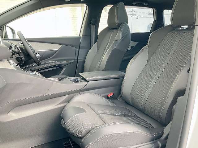 Peugeot 5008 5