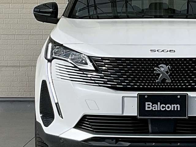 Peugeot 5008 7