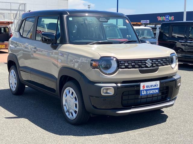 Suzuki XBEE 6