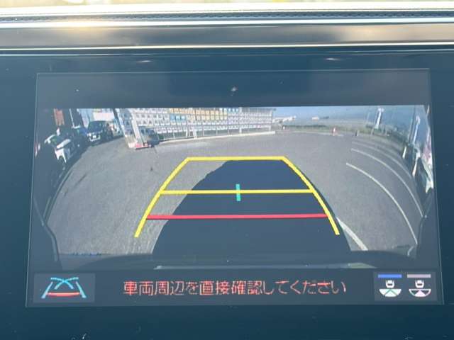 Toyota Vellfire 8