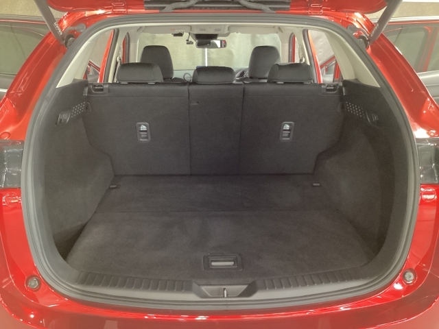 Mazda CX-5 11