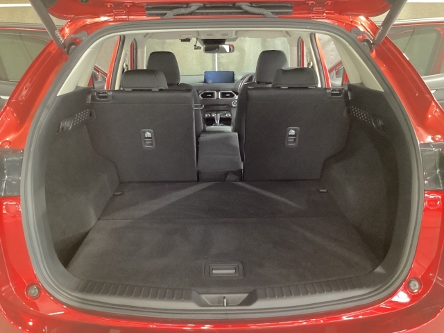Mazda CX-5 12