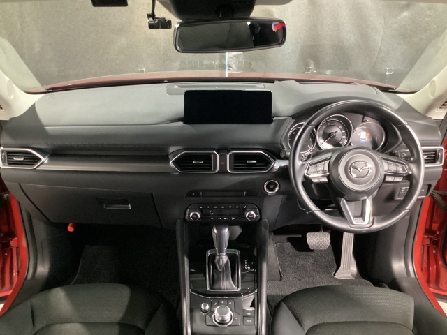 Mazda CX-5 2
