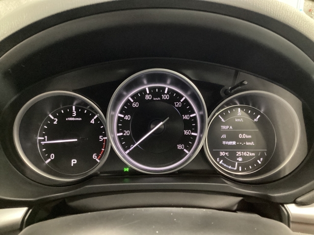 Mazda CX-5 3
