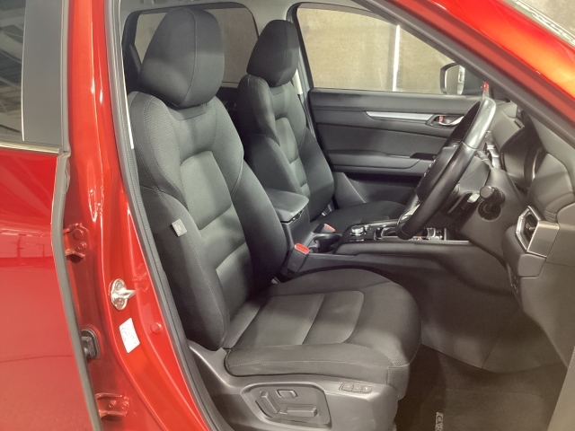 Mazda CX-5 7