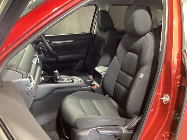 Mazda CX-5 9