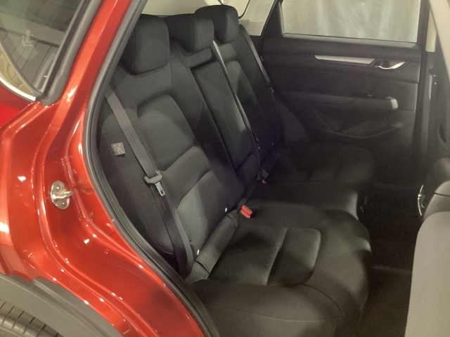 Mazda CX-5 10