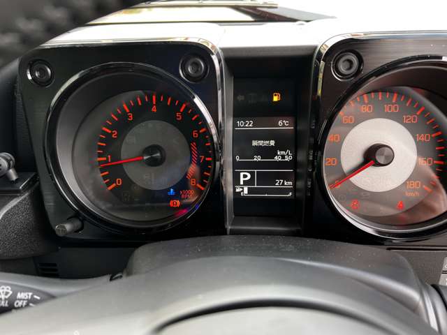Suzuki Jimny Nomade 6