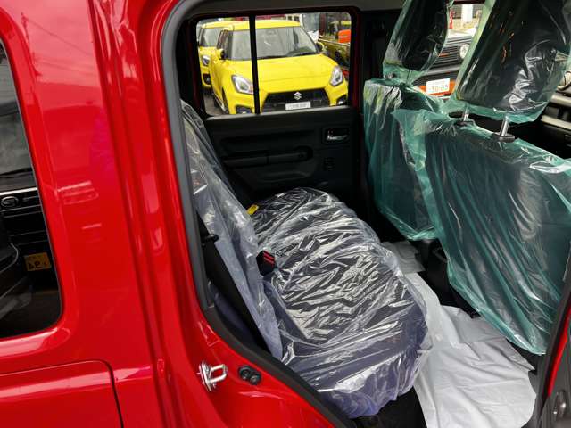 Suzuki Jimny Nomade 9
