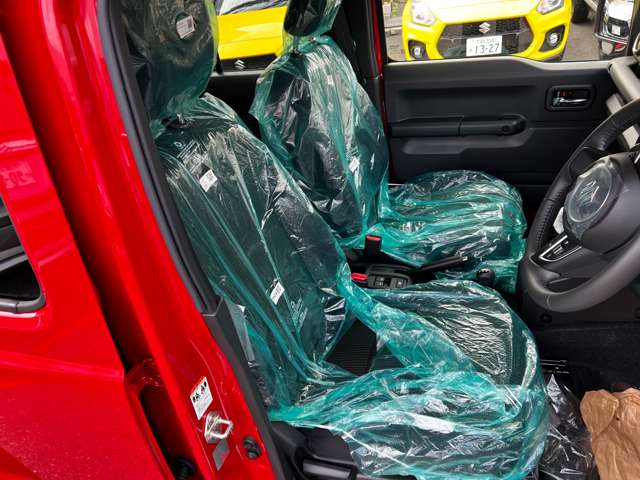 Suzuki Jimny Nomade 10