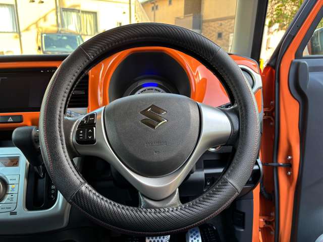 Suzuki Hustler 7