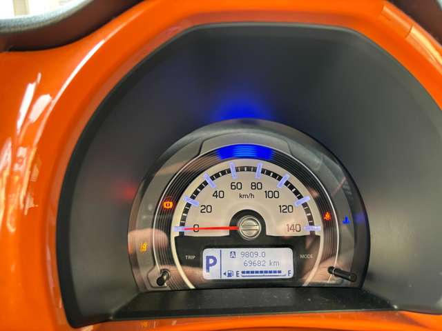 Suzuki Hustler 8