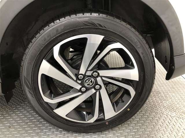 Toyota Raize 12
