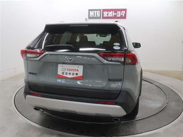 Toyota RAV4 11