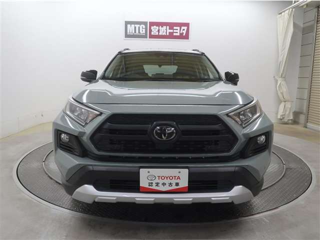 Toyota RAV4 12