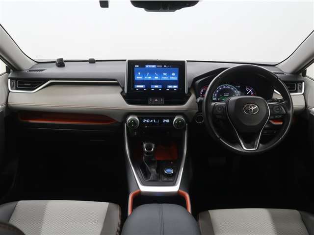Toyota RAV4 6