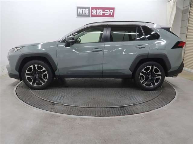 Toyota RAV4 9