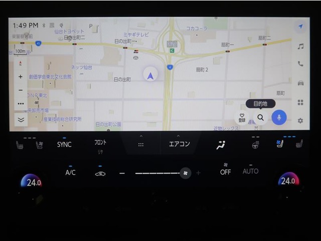 Toyota Alphard 6